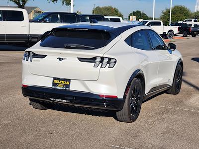 2025 Ford Mustang Mach-E RWD SUV for sale #SMA47625 - photo 2