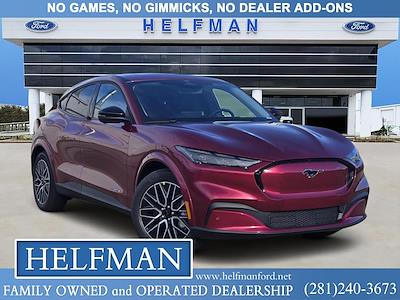New 2025 Ford Mustang Mach-E Premium for sale #SMA52529 - photo 1