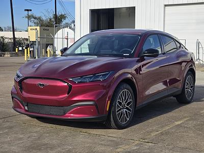 New 2025 Ford Mustang Mach-E Premium for sale #SMA52529 - photo 2
