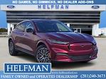 New 2025 Ford Mustang Mach-E Premium for sale #SMA52529 - photo 1