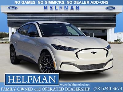 New 2025 Ford Mustang Mach-E Premium for sale #SMA54326 - photo 1