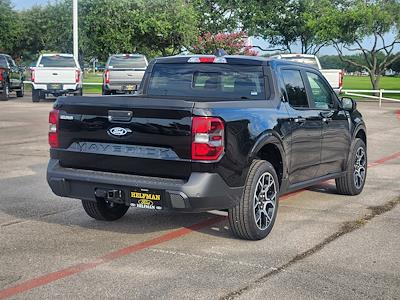 2025 Ford Maverick SuperCrew Cab AWD Pickup for sale #SRA27292 - photo 2