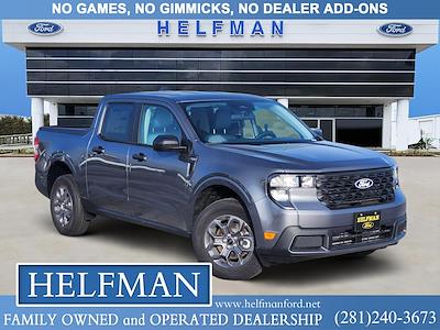 2025 Ford Maverick SuperCrew Cab AWD Pickup for sale #SRA34563 - photo 1