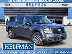 2025 Ford Maverick SuperCrew Cab AWD Pickup for sale #SRA34563 - photo 1