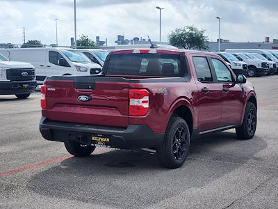 New 2025 Ford Maverick XLT SuperCrew Cab AWD Pickup for sale #SRA41834 - photo 2