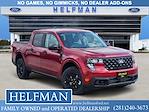 2025 Ford Maverick SuperCrew Cab AWD Pickup for sale #SRA41834 - photo 1