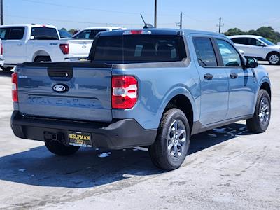 2025 Ford Maverick SuperCrew Cab AWD Pickup for sale #SRA43779 - photo 2