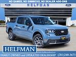 2025 Ford Maverick SuperCrew Cab AWD Pickup for sale #SRA43779 - photo 1