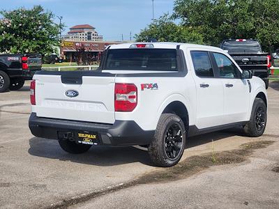 2025 Ford Maverick SuperCrew Cab AWD Pickup for sale #SRA45699 - photo 2