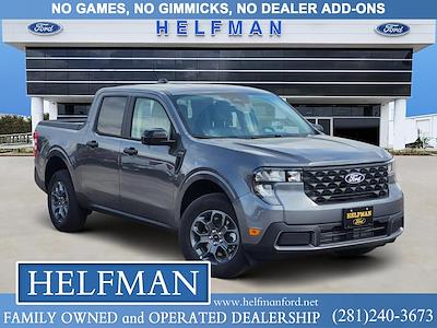 2025 Ford Maverick SuperCrew Cab AWD Pickup for sale #SRA56734 - photo 1