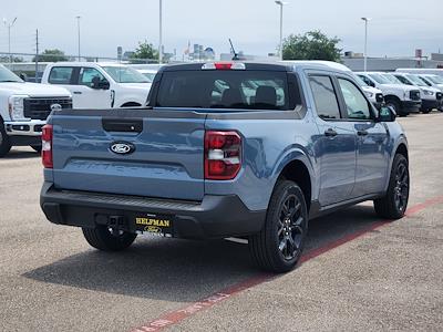 New 2025 Ford Maverick XLT SuperCrew Cab AWD Pickup for sale #SRA56974 - photo 2