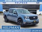 New 2025 Ford Maverick XLT SuperCrew Cab AWD Pickup for sale #SRA56974 - photo 1