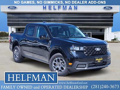 New 2025 Ford Maverick XLT SuperCrew Cab AWD Pickup for sale #SRA58726 - photo 1