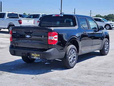 New 2025 Ford Maverick XLT SuperCrew Cab AWD Pickup for sale #SRA58726 - photo 2