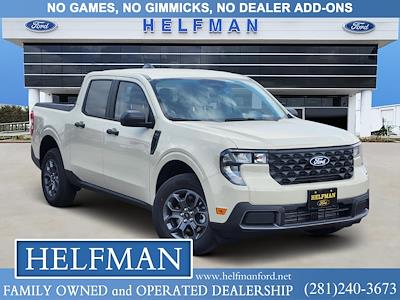 2025 Ford Maverick SuperCrew Cab AWD Pickup for sale #SRA59781 - photo 1