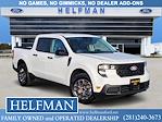 New 2025 Ford Maverick XLT SuperCrew Cab Pickup for sale #SRA60505 - photo 1