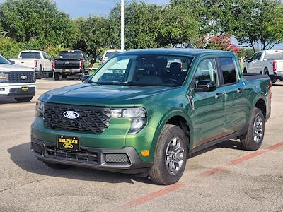 New 2025 Ford Maverick XLT SuperCrew Cab AWD Pickup for sale #SRA74620 - photo 2