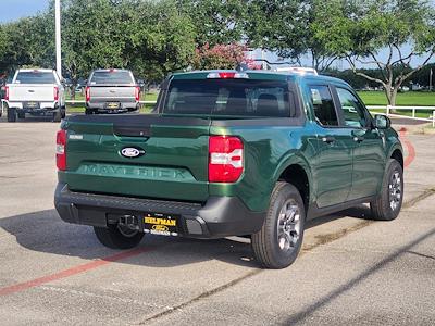 New 2025 Ford Maverick XLT SuperCrew Cab AWD Pickup for sale #SRA74620 - photo 2