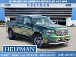 New 2025 Ford Maverick XLT SuperCrew Cab AWD Pickup for sale #SRA74620 - photo 1