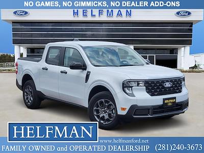 2025 Ford Maverick SuperCrew Cab FWD Pickup for sale #SRA75950 - photo 1