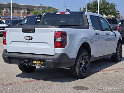 New 2025 Ford Maverick XLT SuperCrew Cab AWD Pickup for sale #SRA76230 - photo 2