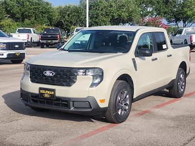 New 2025 Ford Maverick XLT SuperCrew Cab Pickup for sale #SRA76629 - photo 2