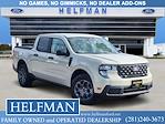 New 2025 Ford Maverick XLT SuperCrew Cab Pickup for sale #SRA76629 - photo 1