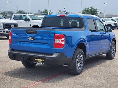 New 2025 Ford Maverick XLT SuperCrew Cab AWD Pickup for sale #SRA76668 - photo 2