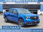 New 2025 Ford Maverick XLT SuperCrew Cab AWD Pickup for sale #SRA76668 - photo 1