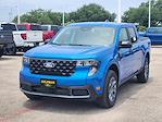 New 2025 Ford Maverick XLT SuperCrew Cab AWD Pickup for sale #SRA76668 - photo 3