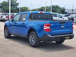 New 2025 Ford Maverick XLT SuperCrew Cab AWD Pickup for sale #SRA76668 - photo 4