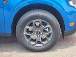 New 2025 Ford Maverick XLT SuperCrew Cab AWD Pickup for sale #SRA76668 - photo 8