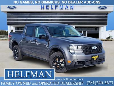 2025 Ford Maverick SuperCrew Cab AWD Pickup for sale #SRA79640 - photo 1