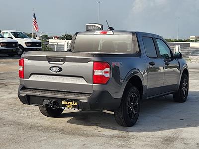 New 2025 Ford Maverick XLT SuperCrew Cab AWD Pickup for sale #SRA79640 - photo 2