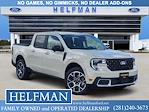 2025 Ford Maverick SuperCrew Cab AWD Pickup for sale #SRA80599 - photo 1