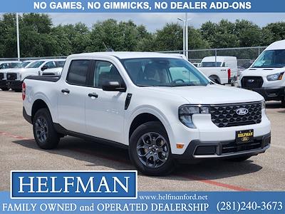 2025 Ford Maverick SuperCrew Cab FWD Pickup for sale #SRA80771 - photo 1