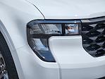 2025 Ford Maverick SuperCrew Cab FWD Pickup for sale #SRA80771 - photo 7