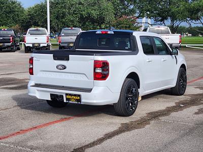 2025 Ford Maverick SuperCrew Cab AWD Pickup for sale #SRB06491 - photo 2