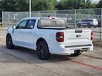 New 2025 Ford Maverick Lobo SuperCrew Cab AWD Pickup for sale #SRB06491 - photo 4