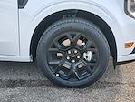 New 2025 Ford Maverick Lobo SuperCrew Cab AWD Pickup for sale #SRB06491 - photo 8