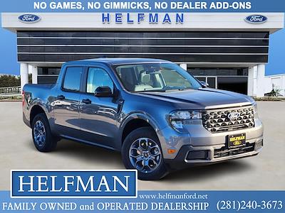 New 2025 Ford Maverick XLT SuperCrew Cab Pickup for sale #SRB12567 - photo 1