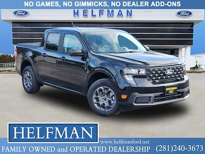 New 2025 Ford Maverick XLT SuperCrew Cab Pickup for sale #SRB22013 - photo 1