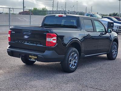 New 2025 Ford Maverick XLT SuperCrew Cab Pickup for sale #SRB22013 - photo 2