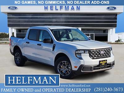 2025 Ford Maverick SuperCrew Cab FWD Pickup for sale #SRB34140 - photo 1