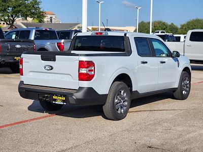 New 2025 Ford Maverick XLT SuperCrew Cab Pickup for sale #SRB34140 - photo 2