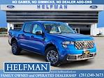 New 2025 Ford Maverick XLT SuperCrew Cab Pickup for sale #SRB35971 - photo 1