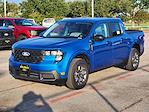 New 2025 Ford Maverick XLT SuperCrew Cab Pickup for sale #SRB35971 - photo 3