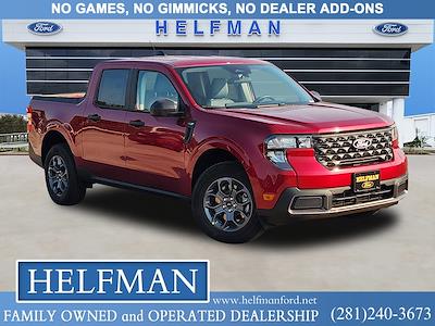 2025 Ford Maverick SuperCrew Cab FWD Pickup for sale #SRB37720 - photo 1