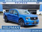 2025 Ford Maverick SuperCrew Cab AWD Pickup for sale #SRB38403 - photo 1