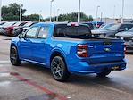 2025 Ford Maverick SuperCrew Cab AWD Pickup for sale #SRB38403 - photo 4